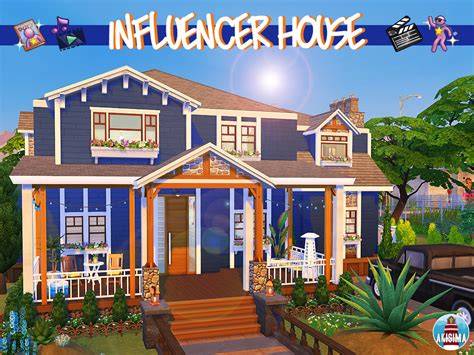 Influencer House