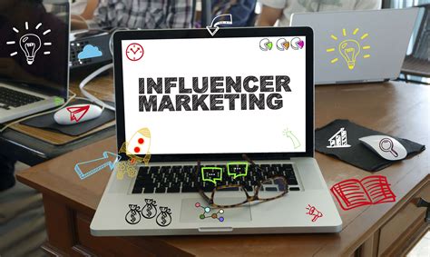 Influencer Marketing online marketing