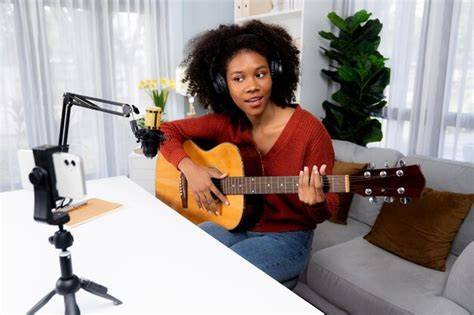 Influencer live sessions