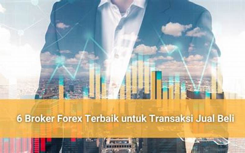 Info Forex News: Berita Terbaru Seputar Forex