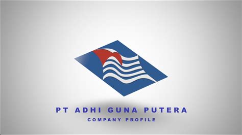 Info Gaji PT Adhiguna Putera