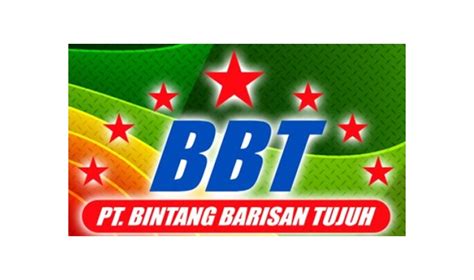 Info Gaji PT Bintang Barisan Tujuh