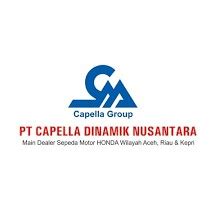 Info Gaji PT Capella Dinamik Nusantara