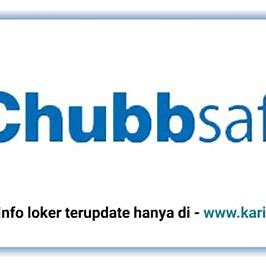 Info Gaji PT Chubb Safes Indonesia: Berapa Gaji yang Ditawarkan?