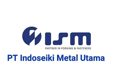 Info Gaji PT Indoseiki Metalutama: Berapa Upah yang Ditawarkan?