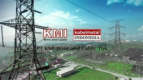 Info Gaji PT KMI Wire and Cable Tbk: Berapa Gaji yang Didapatkan oleh Karyawan?
