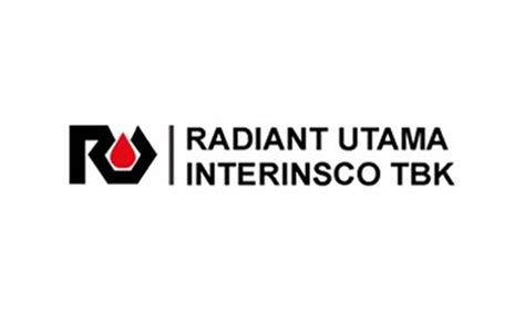 Info Gaji PT Radiant Utama Interinsco