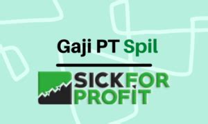 Info Gaji PT SPIL Surabaya