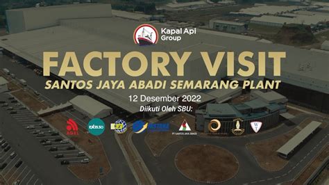 Info Gaji PT Santos Jaya Abadi Semarang