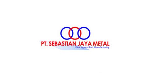 Info Gaji PT Sebastian Jaya Metal