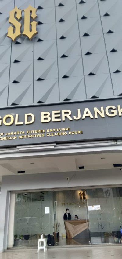 Info Gaji PT Solid Gold Berjangka Makassar