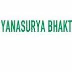 Info Gaji PT Yanasurya Bhaktipersada