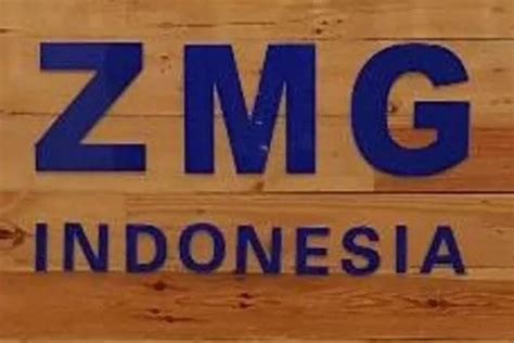 Info Gaji PT ZMG Telekomunikasi Servise Indonesia
