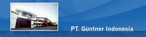 Info Gaji di PT Guntner Indonesia Pasuruan