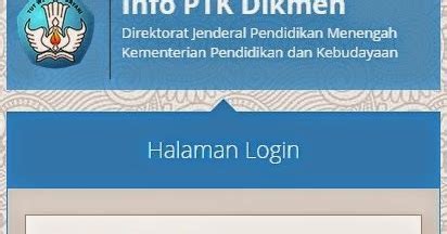 Info Ptk Dikmen Go Id