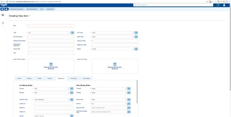 Streamline Your Warehouse Operations with Infoplus Commerce: The Ultimate Logistics Software Solution