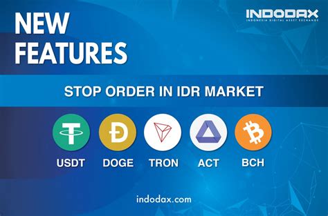 Gambar tentang Coin Market IDR