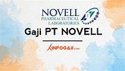 Informasi Gaji PT Novell Pharmaceutical Laboratories