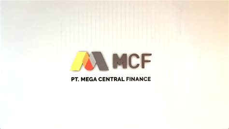 Informasi Gaji PT Mega Central Finance