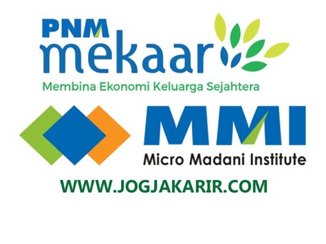 Informasi Gaji PT Micro Madani Institute