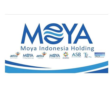 Informasi Gaji PT Moya Indonesia