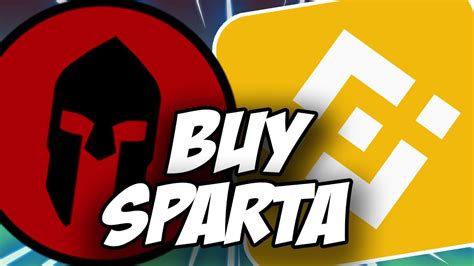 Informasi Sparta Crypto