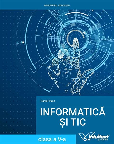 Informatica Si Tic Clasa 5