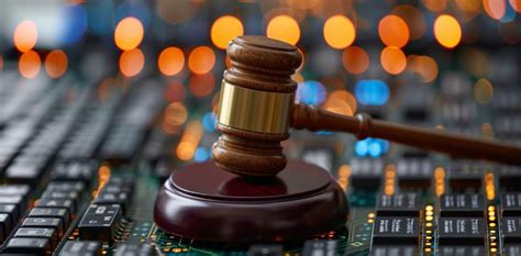 Information Technology Lawyer