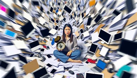 Information overload