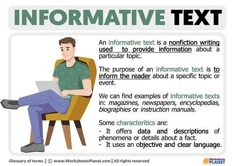 Mga Informatibong Halimbawa: Matutunan ang Lahat ng Kailangan Mo!