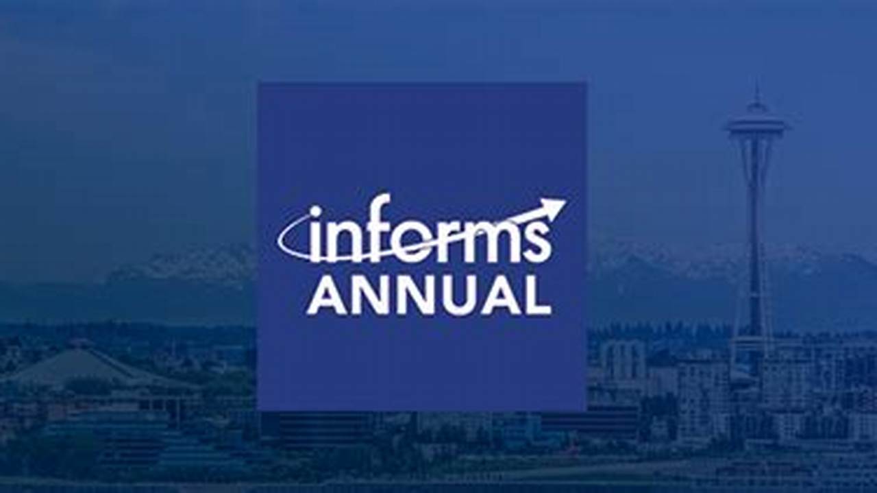 Informs 2024 Abstract