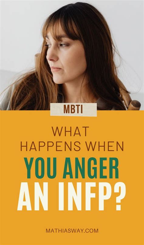Infp Angry