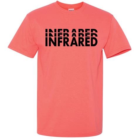 Infrared Shirt