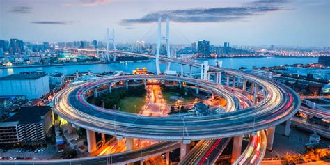 Infrastructure projects