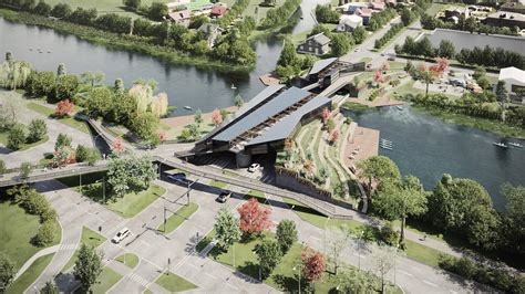 Infrastructure and Amenities