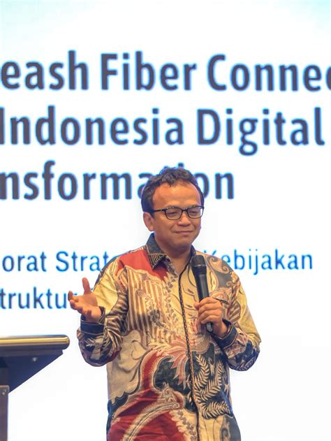 Pusat Jaringan Serat Optik Turki