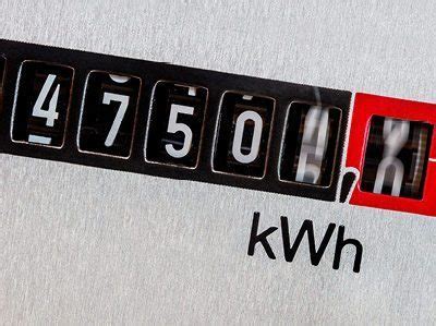 Infrax Meterstand Controleren