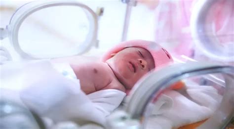 Ingin Jenguk Newborn Ingat Peraturan Wajib Ini