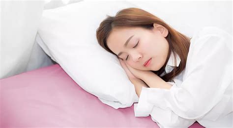 Ingin Tidur Nyenyak Penuhi Asupan Nutrisi Ini