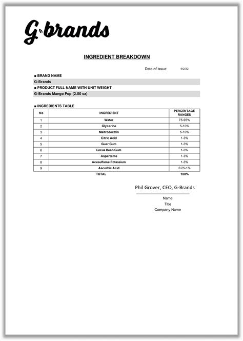 Ingredient Breakdown: Why Verb Oil Formulas Really Work