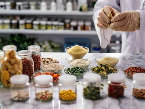 Ingredient Quality And Sourcing