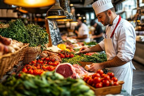 Ingredient Selection for Freshness