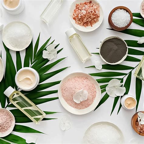 Ingredient Transparency