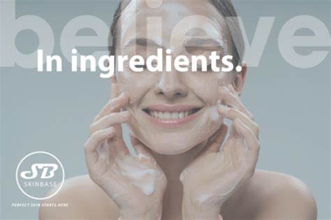 Ingredients Deep Dive