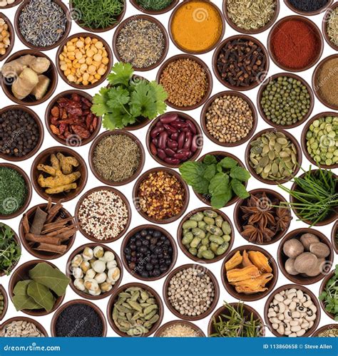 Ingredients and Flavor