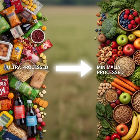 Ingredients and Sourcing Transparency
