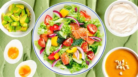 Ingredients for the Creamy Upgrade