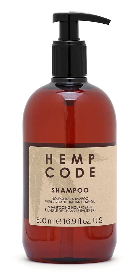 Decoding the Label: Choosing the Right Hemp Shampoo
