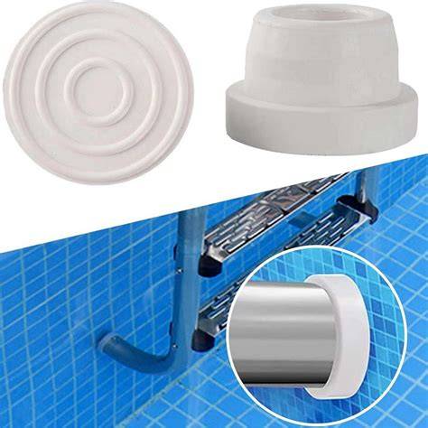 The 10 Best Ladder Bumpers Black Inground Pool Home Future Market
