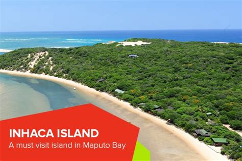 Inhaca Island Ecosystem